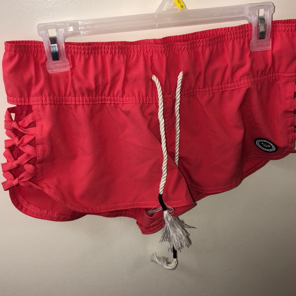Swim shorts